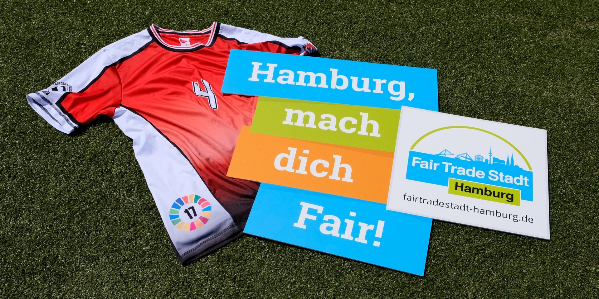 Faires Trikot (Reiffert/GRÜNE Fraktion Nord)