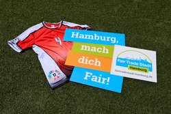 Faires Trikot (Reiffert/GRÜNE Fraktion Nord)