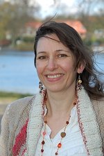 Carmen Wilckens (GAL-Fraktion HH-Nord)