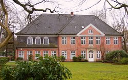 Stavenhagenhaus