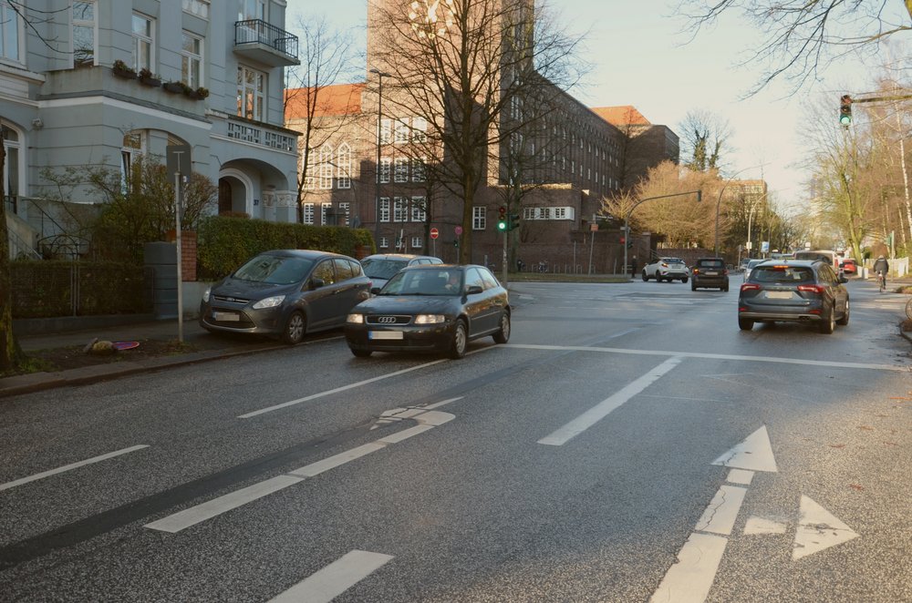 Curschmannstraße/Breitenfelder Straße