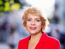 Carmen Möller, Bezirksabgeordnete