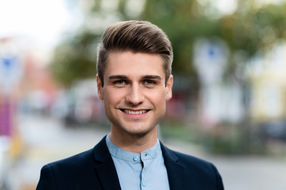 Marcel Bulawa Marcel Bulawa