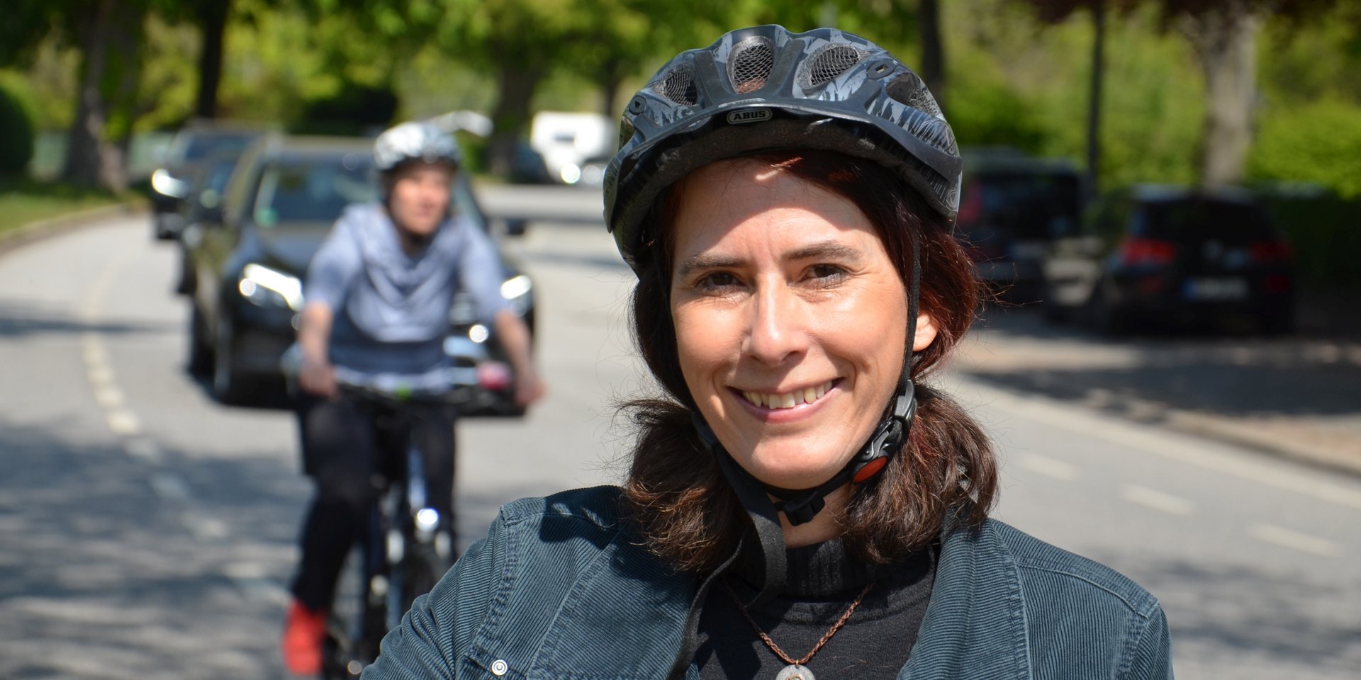 Katrin Hofmann, stellv. Fraktionsvorsitzende