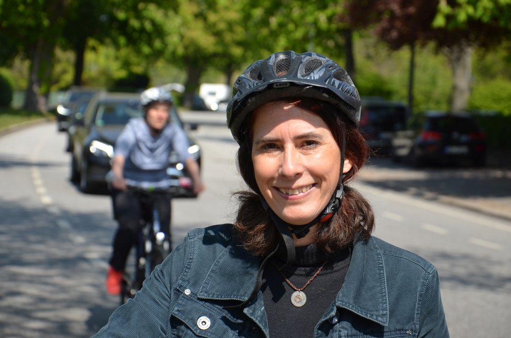 Katrin Hofmann, stellv. Fraktionsvorsitzende Katrin Hofmann, stellv. Fraktionsvorsitzende