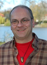 Michael Schilf, Bezirksabgeordneter