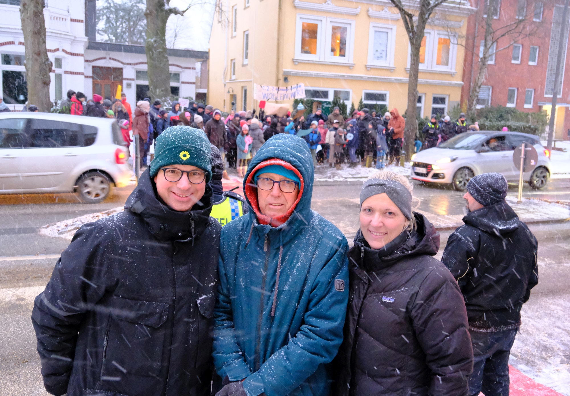 alsterdorferstraße_demo_zukunftsschule_kehrer_redlich_fischer zernin