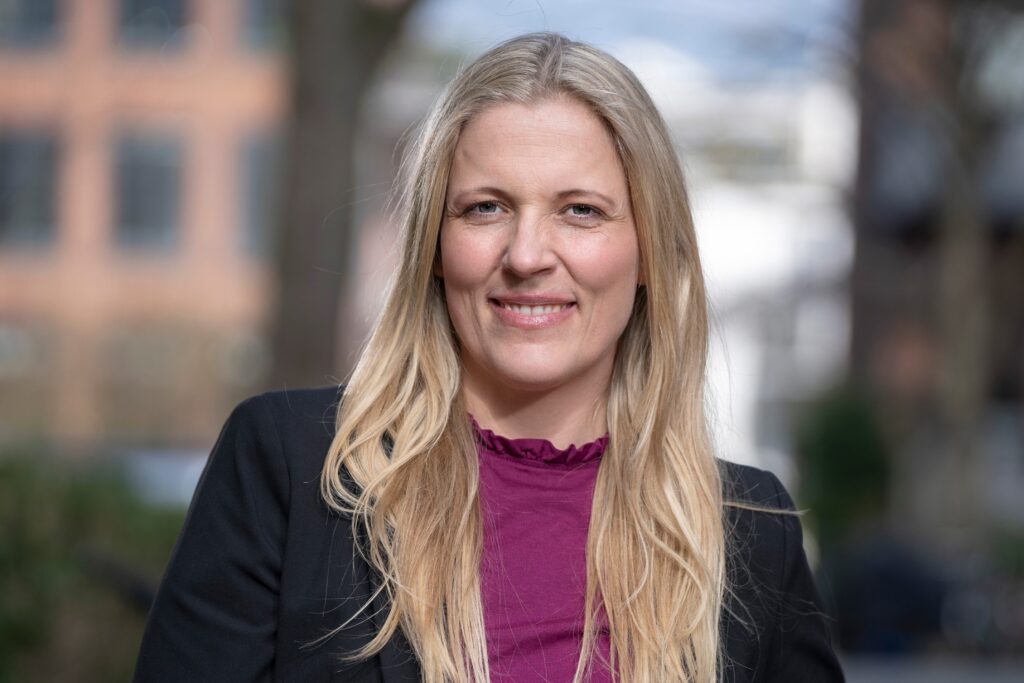 Katharina Fischer-Zernin