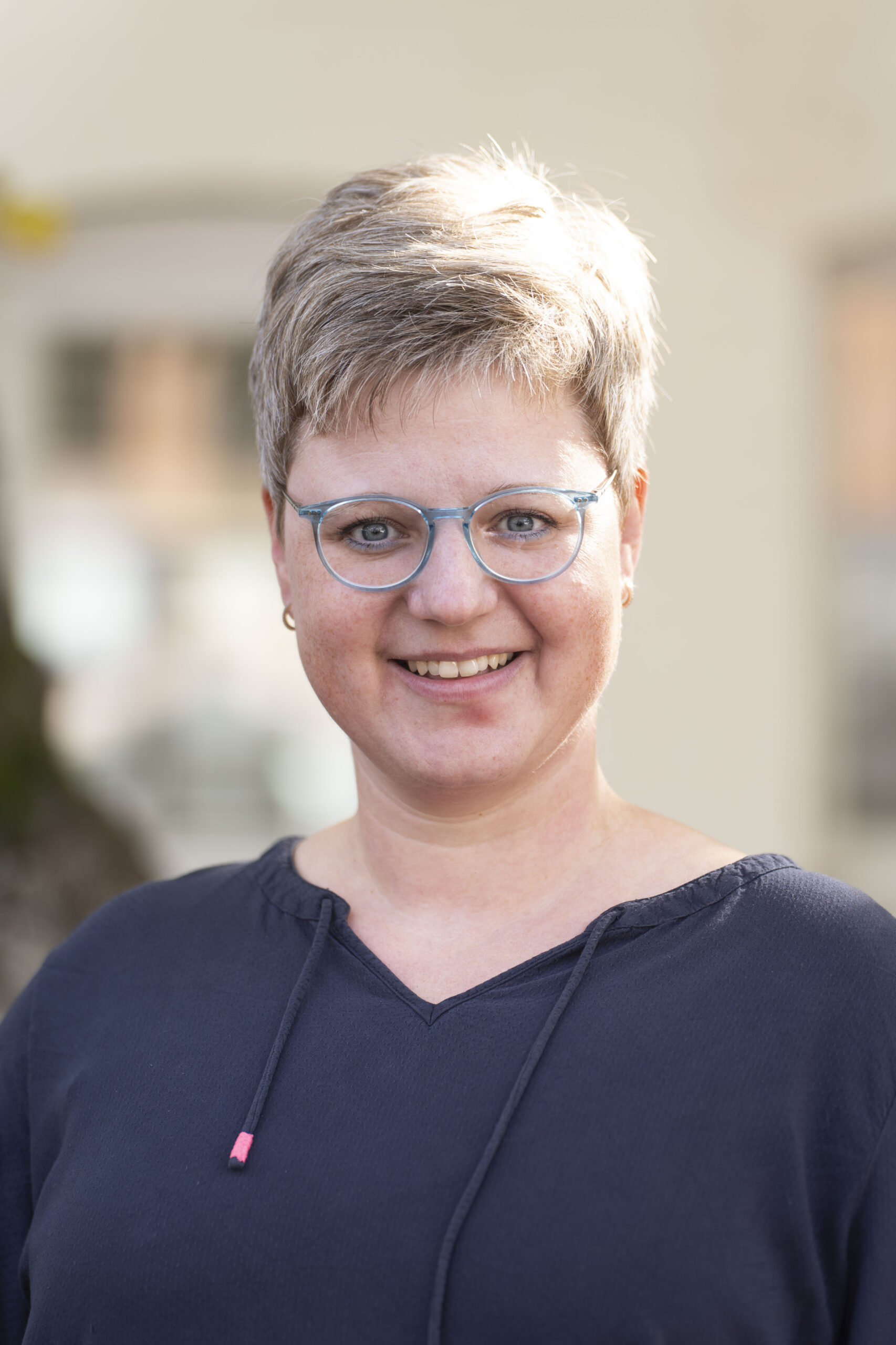helene bosmann hoch