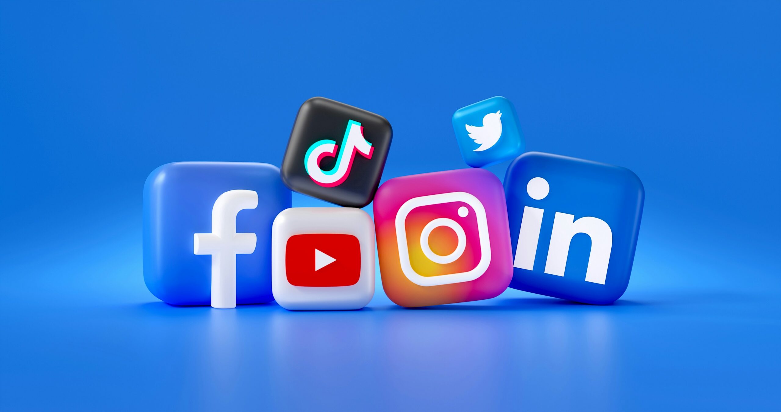 social media AG