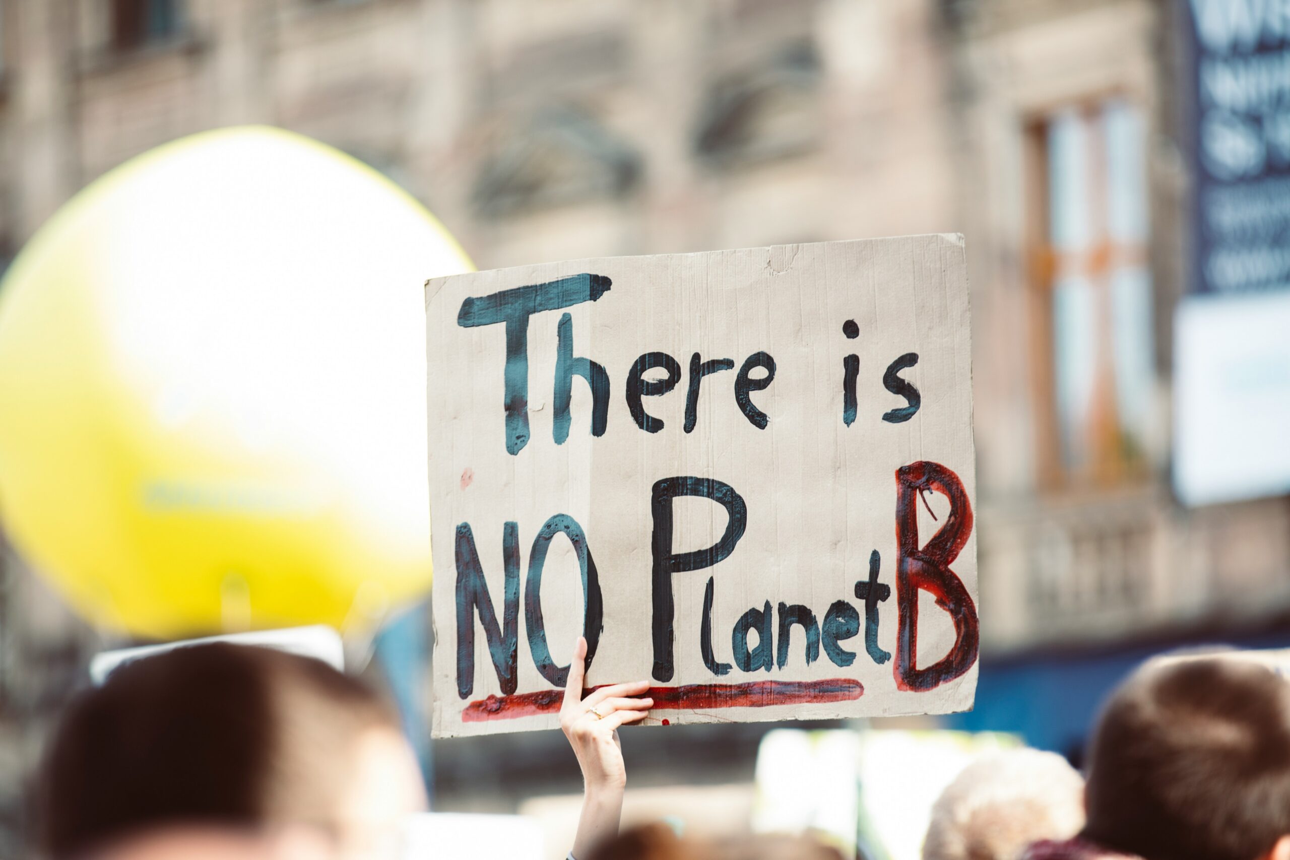 planet b
