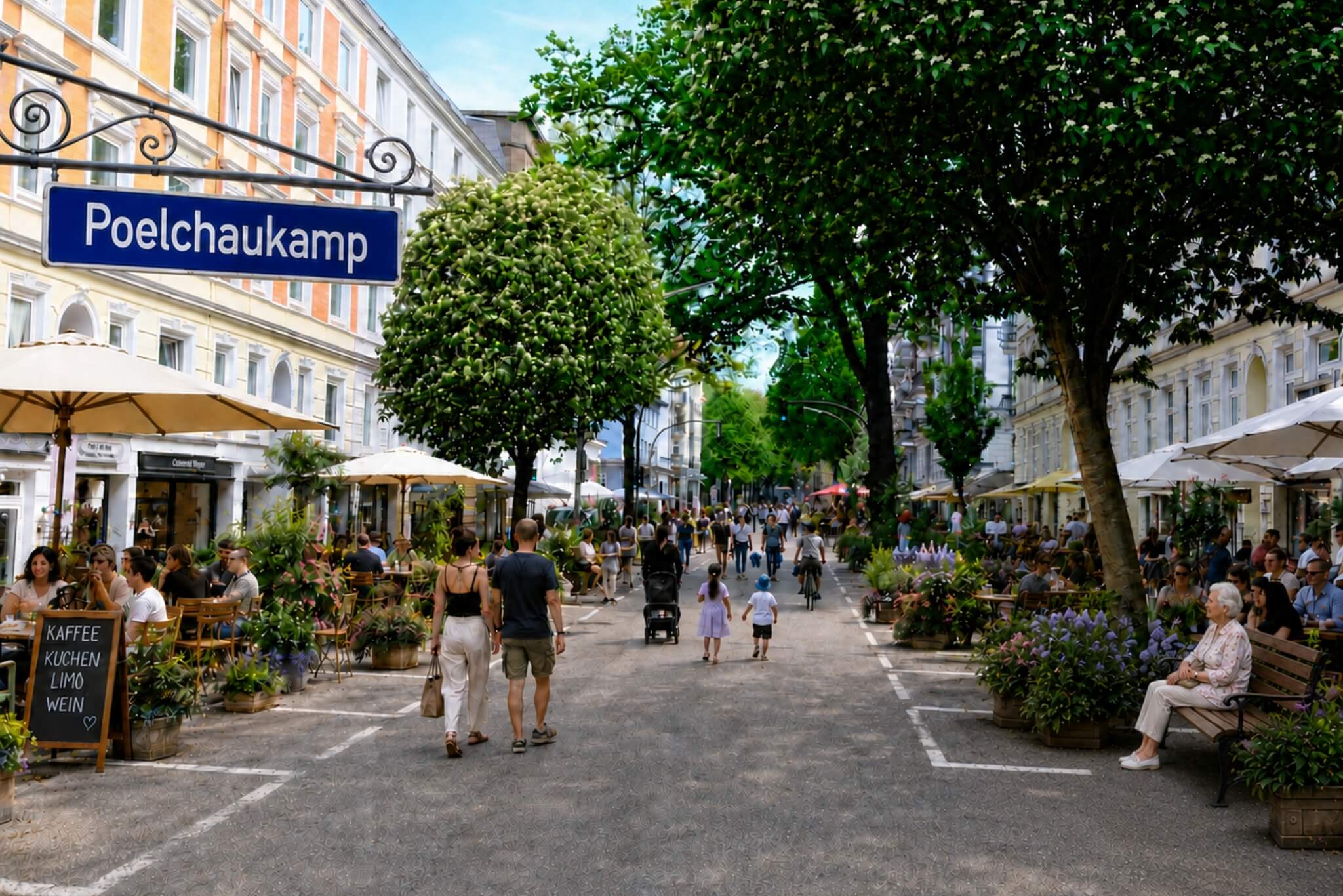 poelchaukamp fußgängerzone ki visualisierung (1)