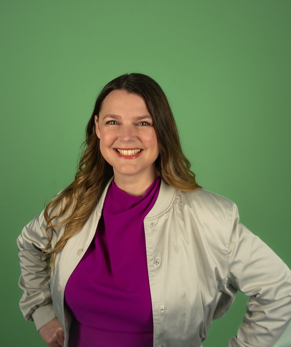 Lisa Maria Otte