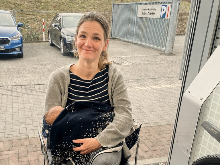 Still-und Ruheräume – Bezirksamt soll mit gutem Beispiel vorangehen