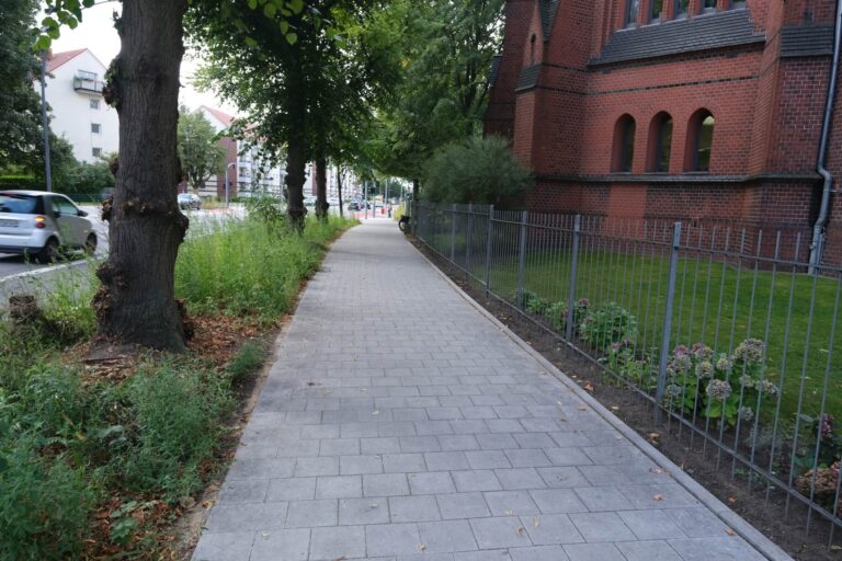 Hamburg-Nord fit machen für Hitze und Regen: Klimaanpassungskonzept (KLAK) beschlossen!