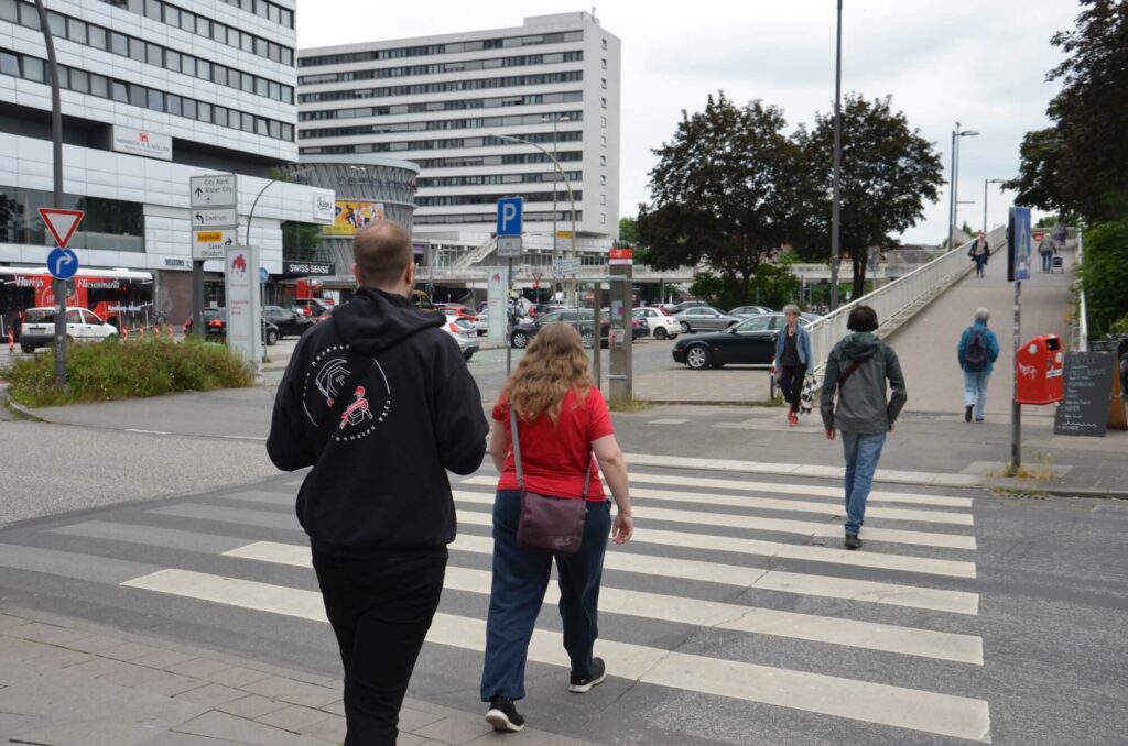 louis braille platz übergang vorplatz (2019)