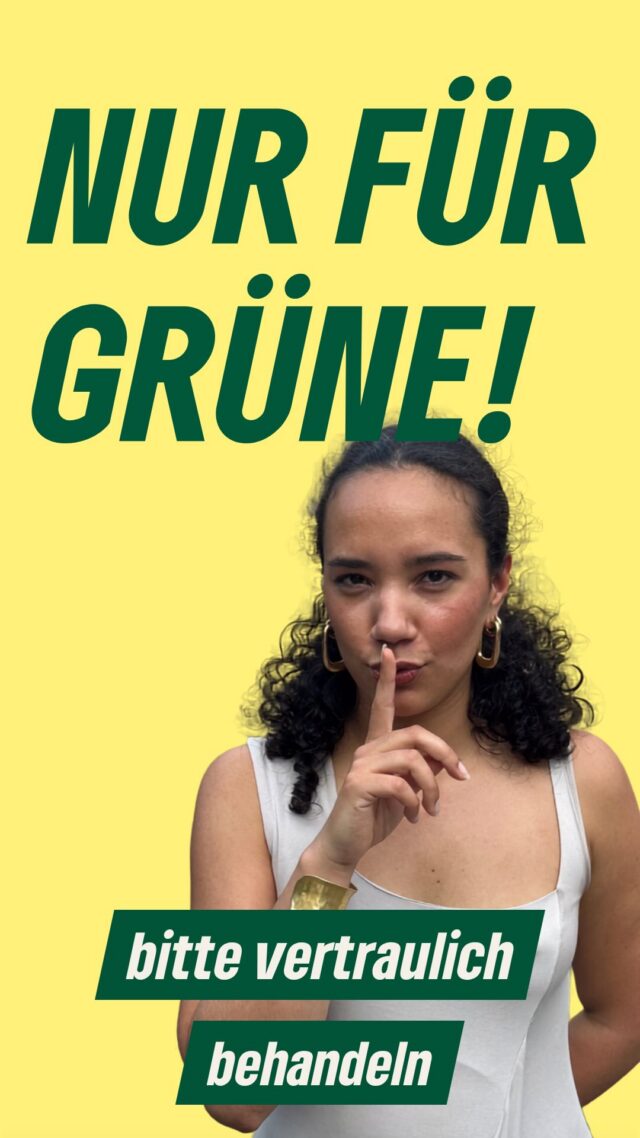 👀🤫🤐

Für alle, die das Video bis zum Ende geschaut haben: wir freuen uns darauf, euch am Sonntag, 28.6., zu sehen 💚

@fbanaszak galiegrü 👋